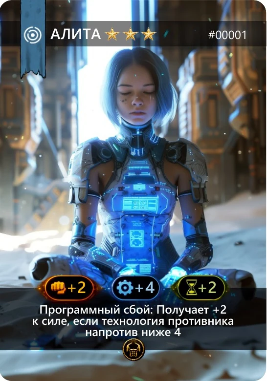 Алита